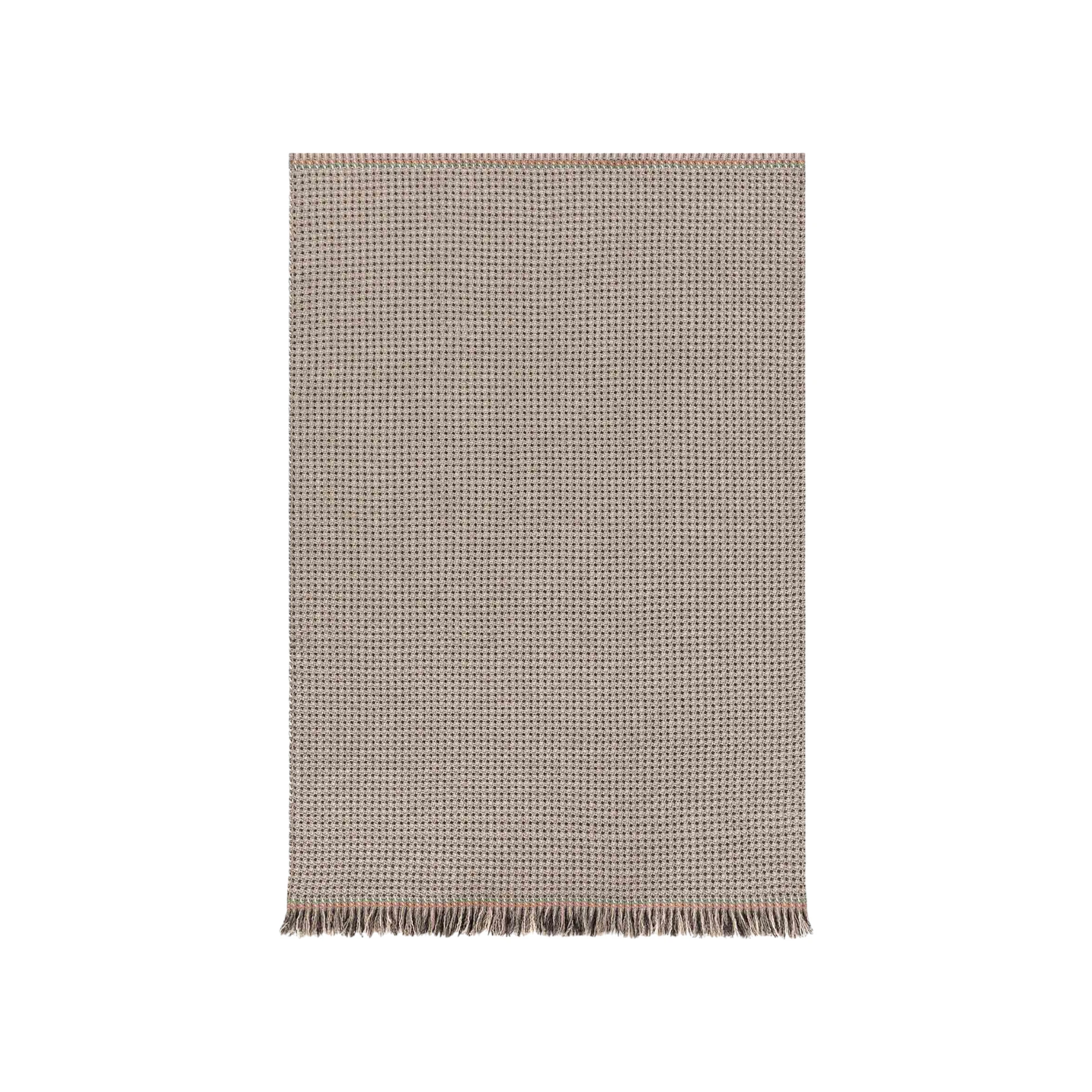  Terracotta, Medium (118" in length)