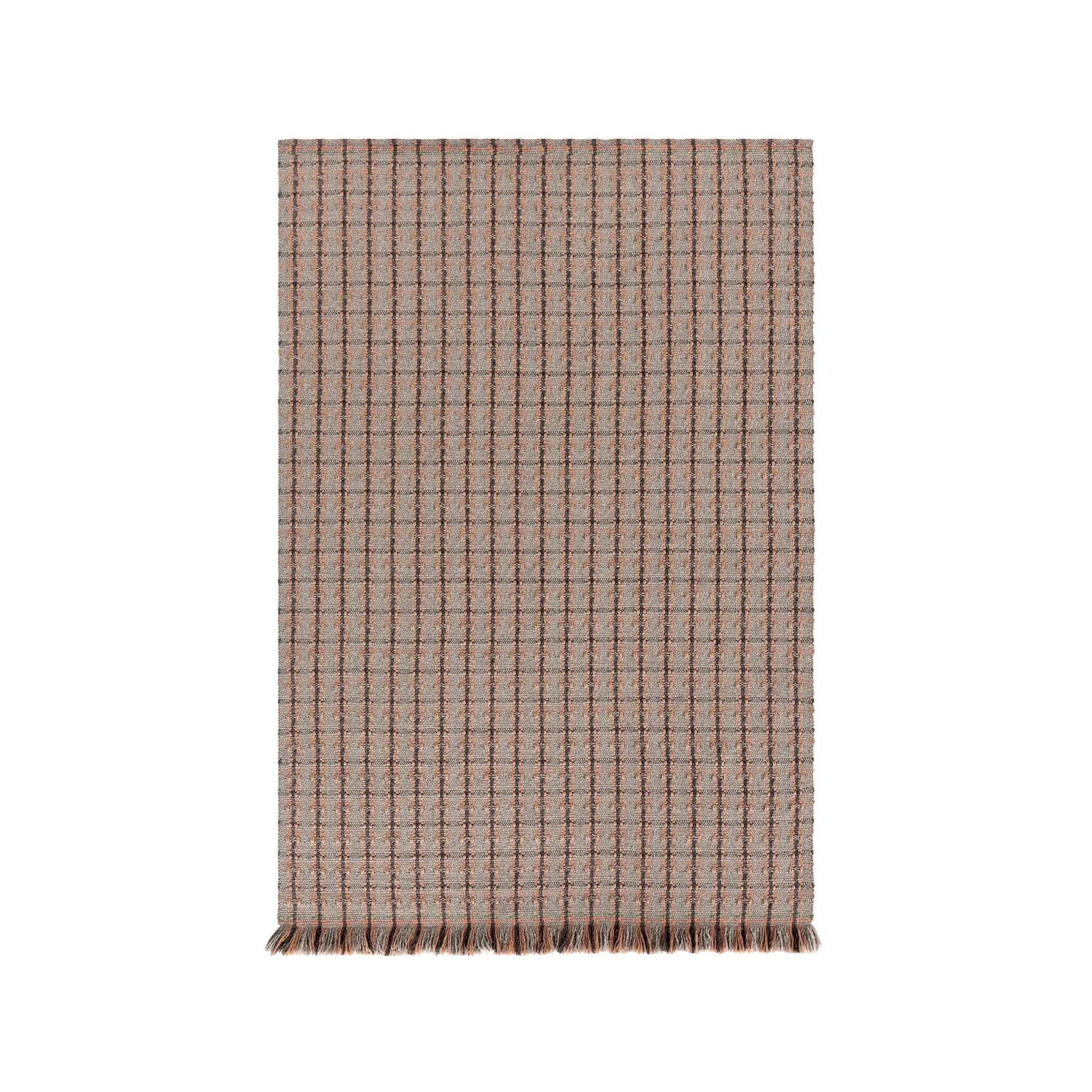  Terracotta, Medium (118" in length)