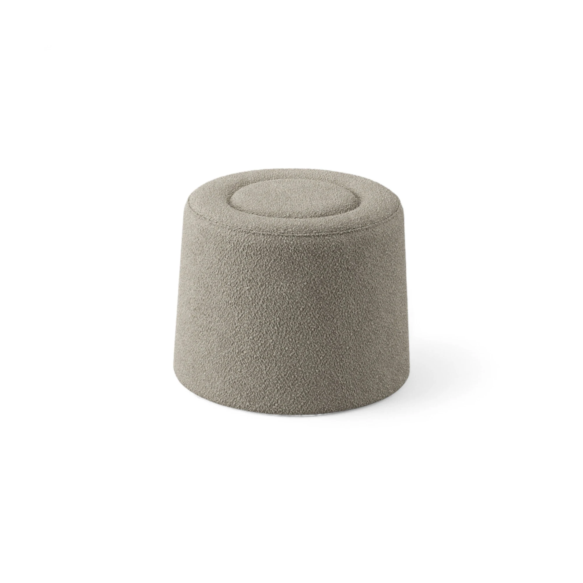  Small (20.4" in diam)