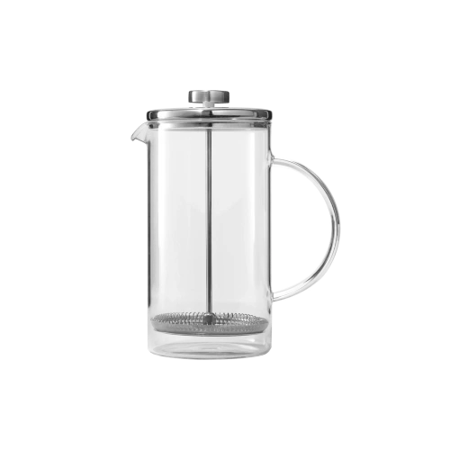 Glass French Press