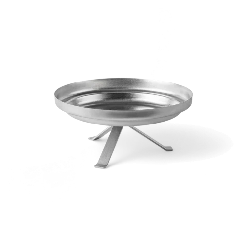 Rotating Oyster Serving Tray