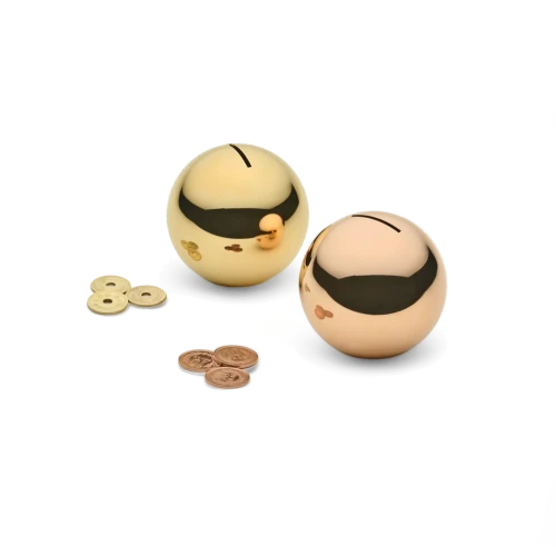 Takenaka Piggy Bank