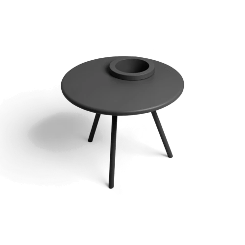 Bakkes Planter Table