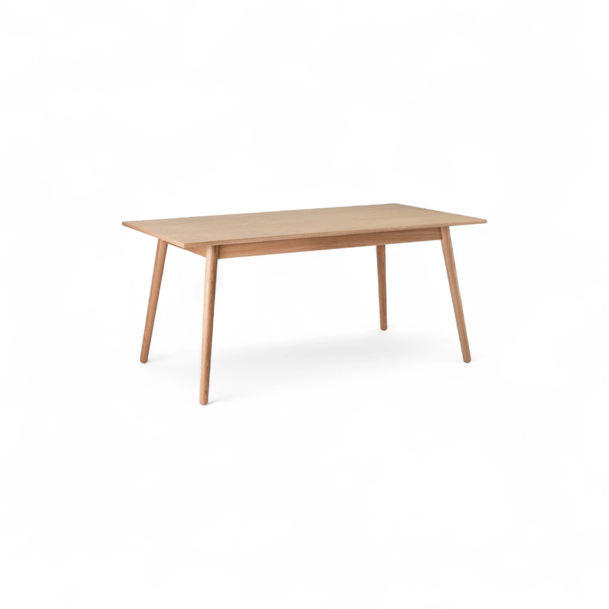  Natural oak