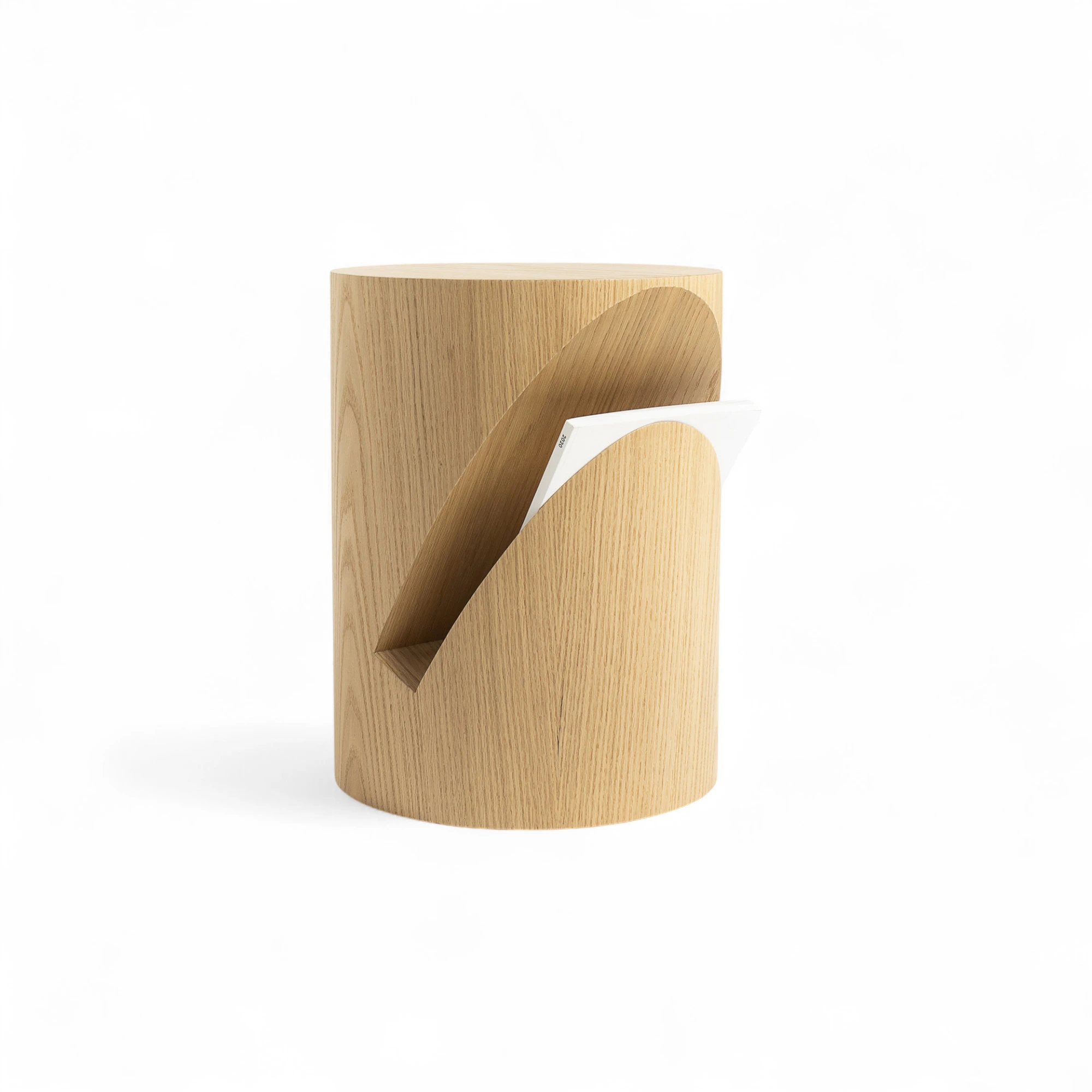  Natural oak