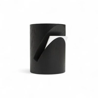 cylinder-side-table-with-magazine-holder-gessato-2