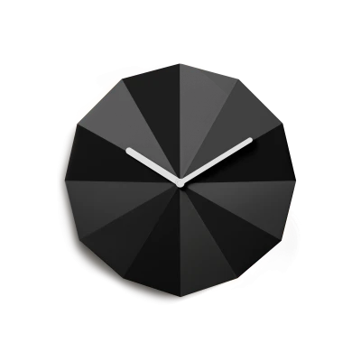 delta-clock-black-1