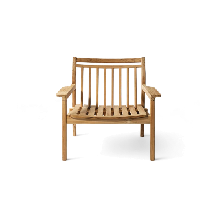 M6 Garden Lounge Chair