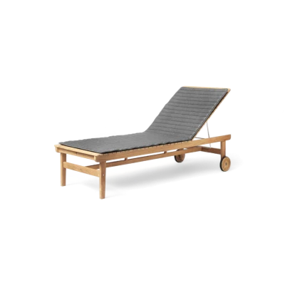 fdb-mobler-m22-cushion-for-m8-sunbed-lounger-gessato-1