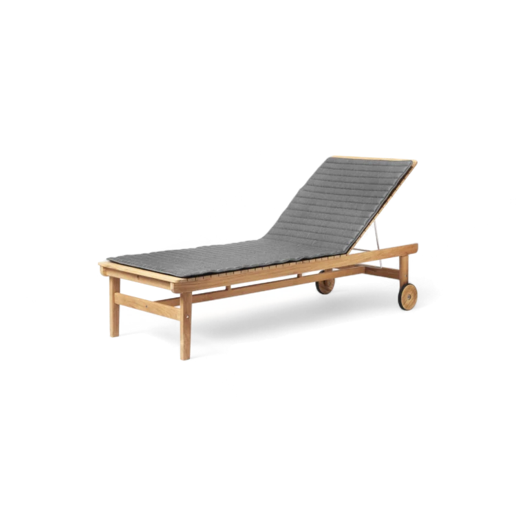 M22 Cushion for M8 Sunbed Lounger