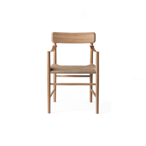 J186 Hesbjerg Chair