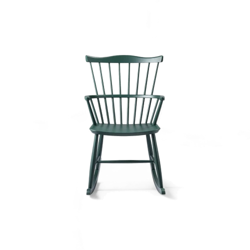 J52G Danish Rocking Chair