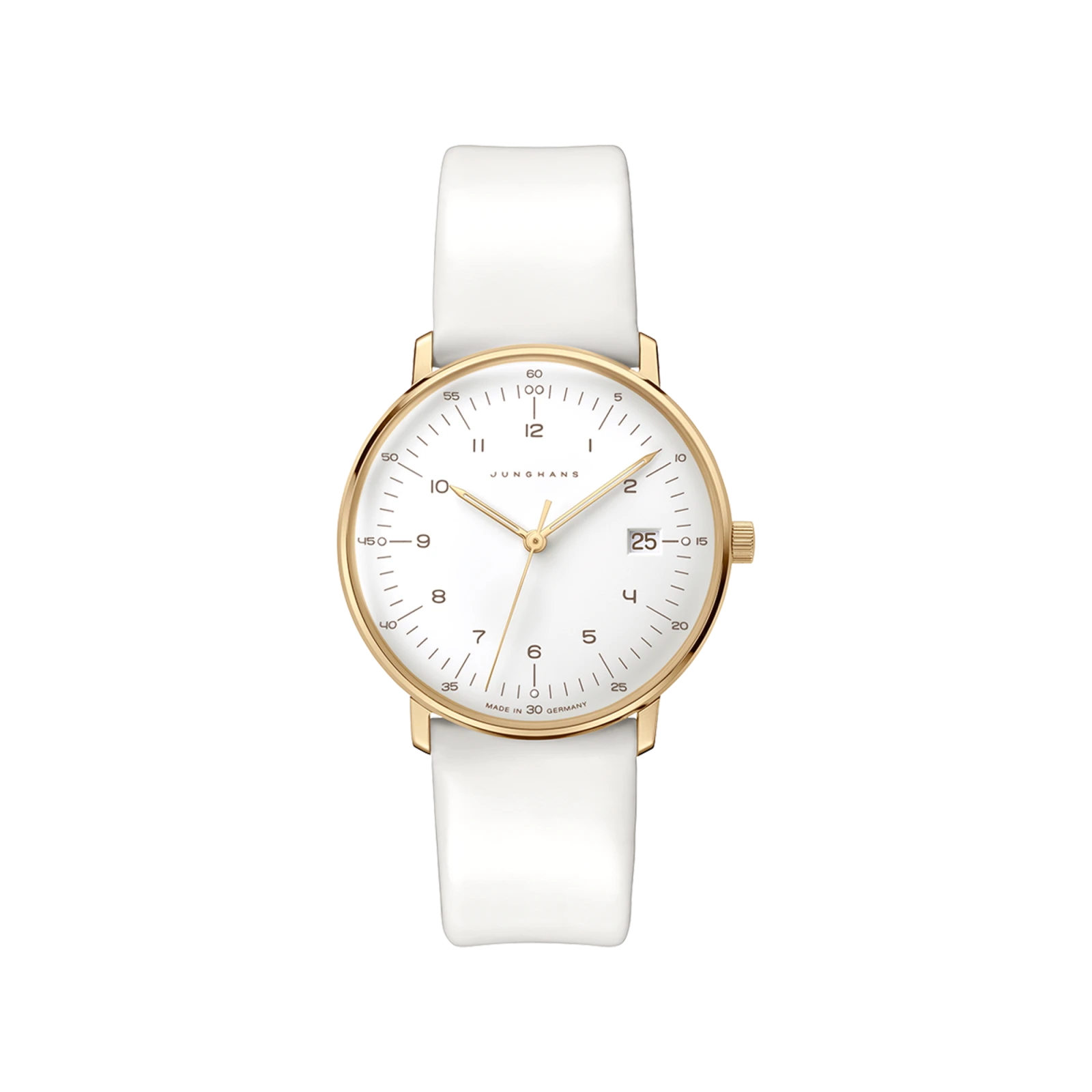 max-bill-ladies-gold-and-white-47-7451-02-1