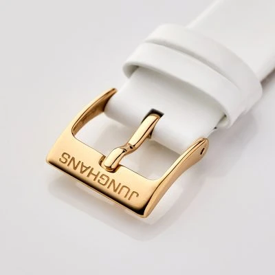 max-bill-ladies-gold-and-white-47-7451-02-3