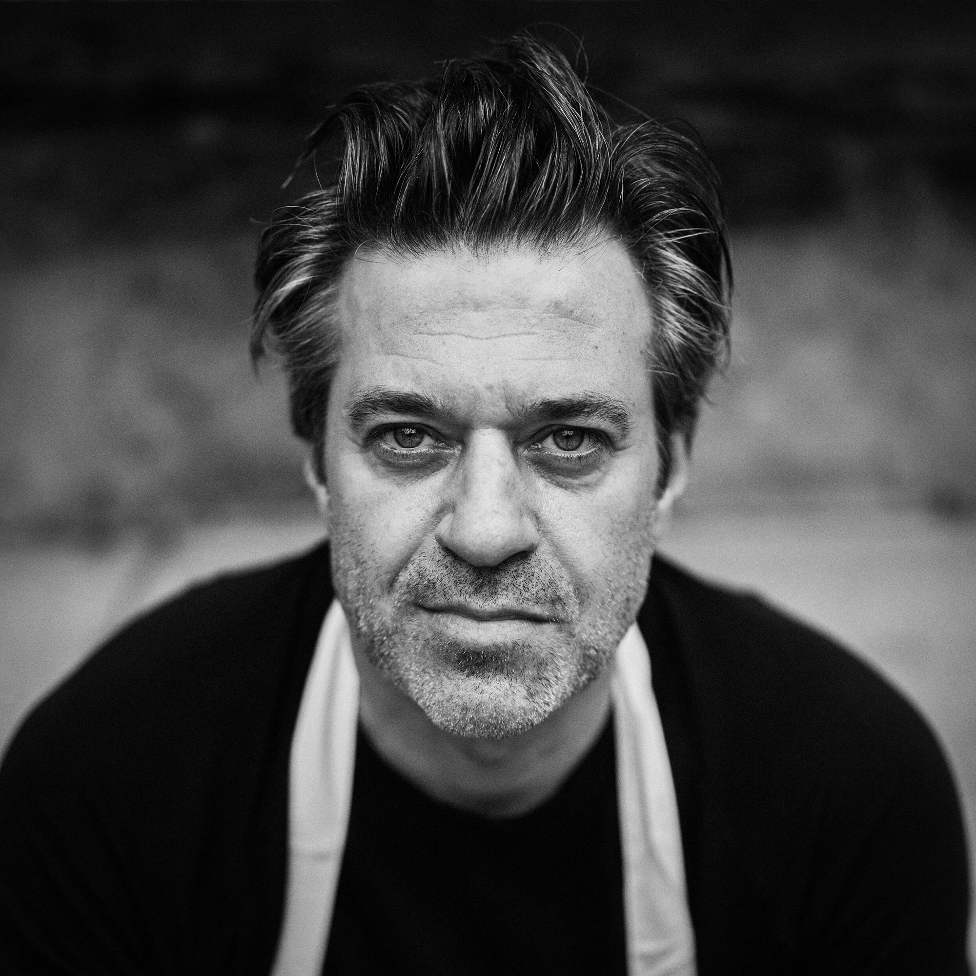 Sergio Herman