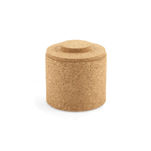 Surface Cork Ice Bucket