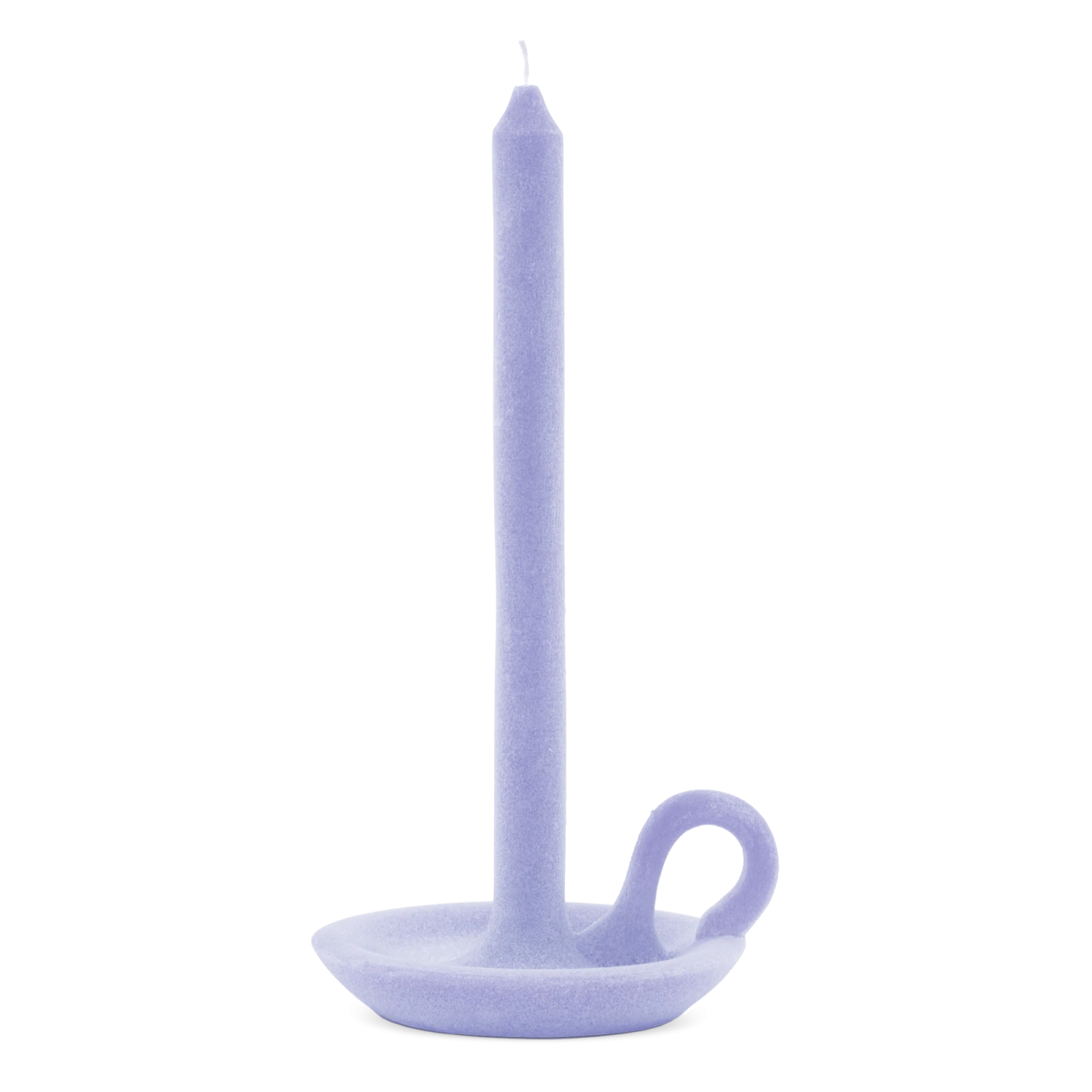 tallow-candle-lavender