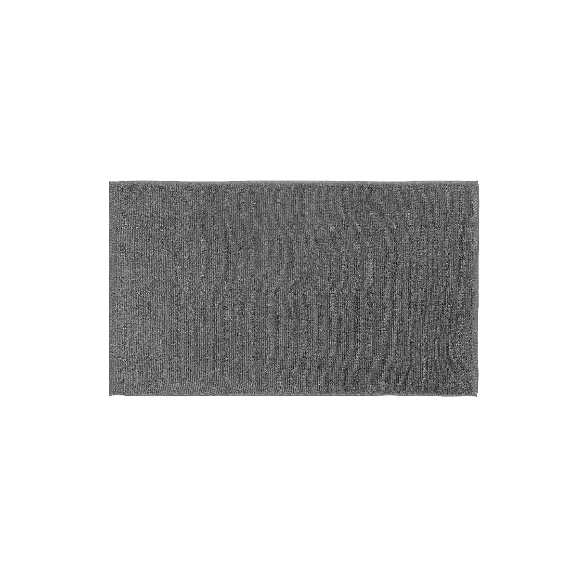  Rectangular 23.6" x 39.4", Charcoal