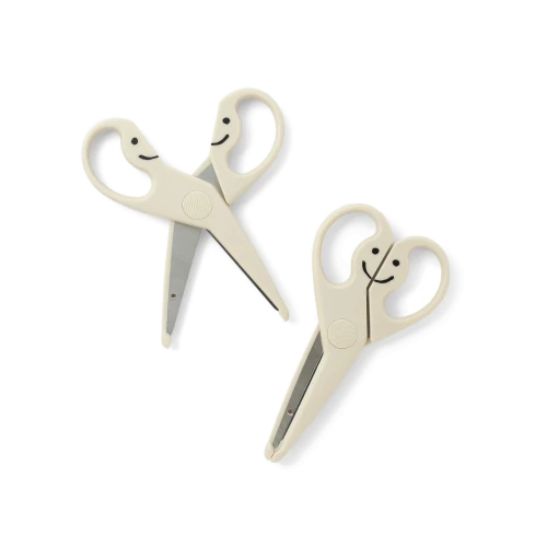 Breata's Gentle Scissors
