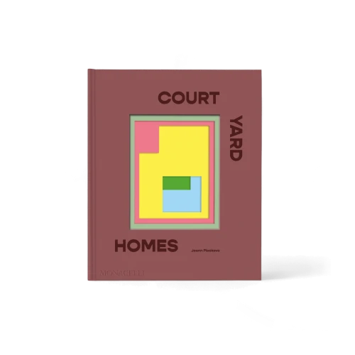 Courtyard Homes