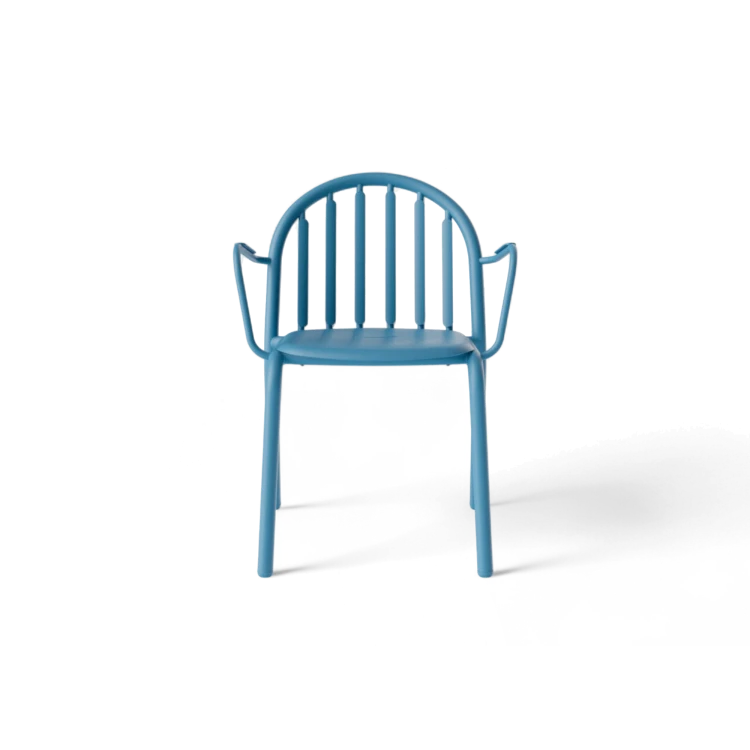 Fred’s Armchair