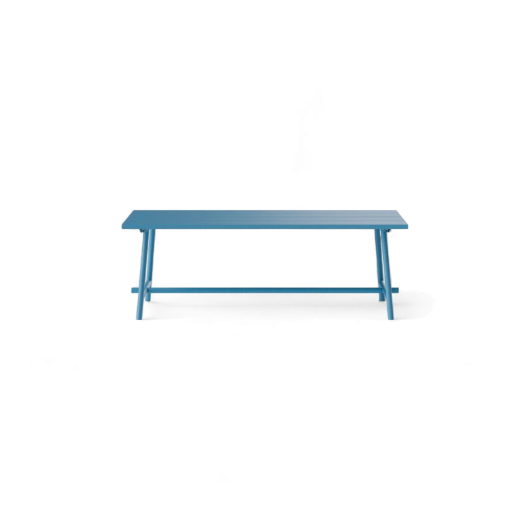 Fred’s Dining Table
