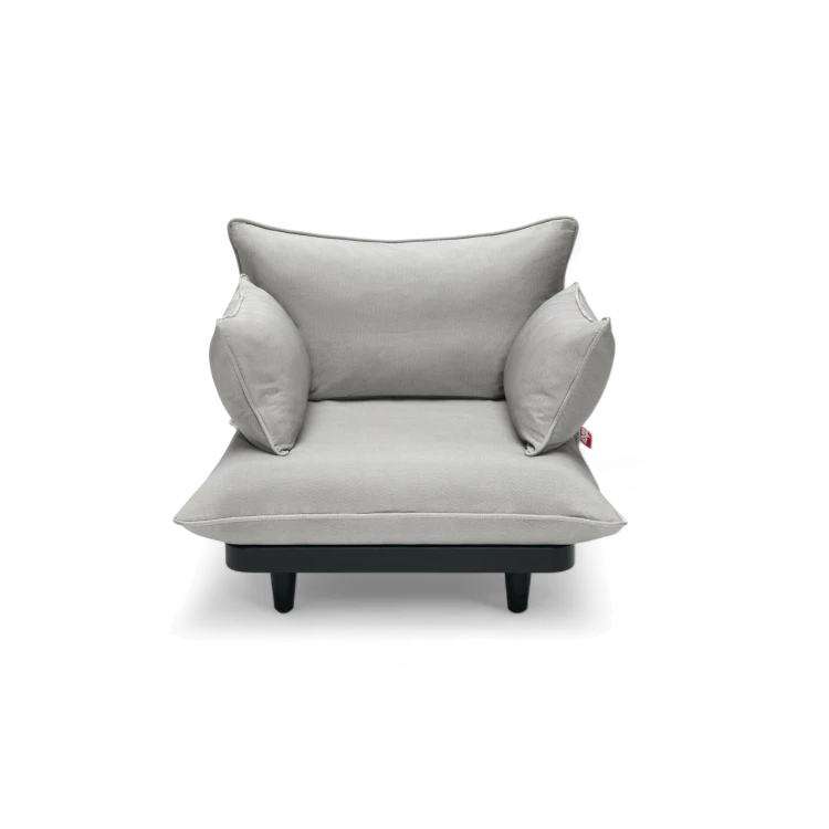 Paletti Lounge Chair
