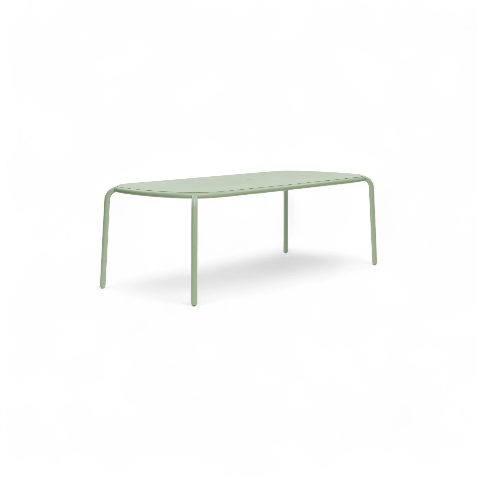  Mist green