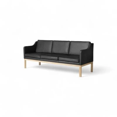 fdb-mobler-l43-mk46-mogens-koch-3-seater-sofa-gessato-7
