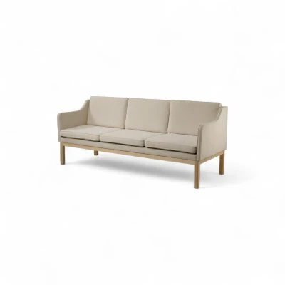 fdb-mobler-l43-mk46-mogens-koch-3-seater-sofa-gessato-9