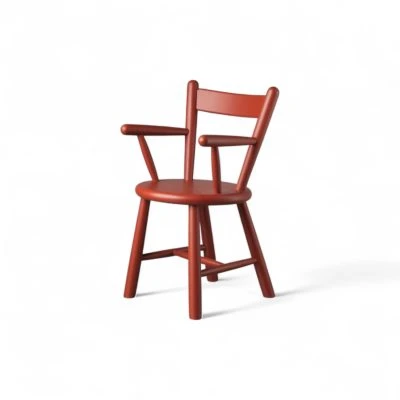 fdb-mobler-p9-childrens-chair-gessato-14