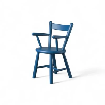 fdb-mobler-p9-childrens-chair-gessato-3