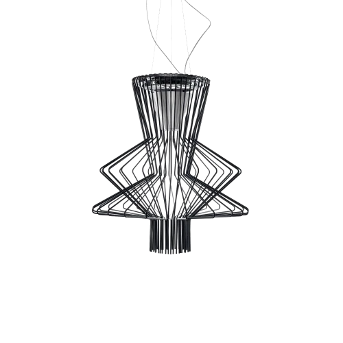 Allegro Ritmico Pendant Light