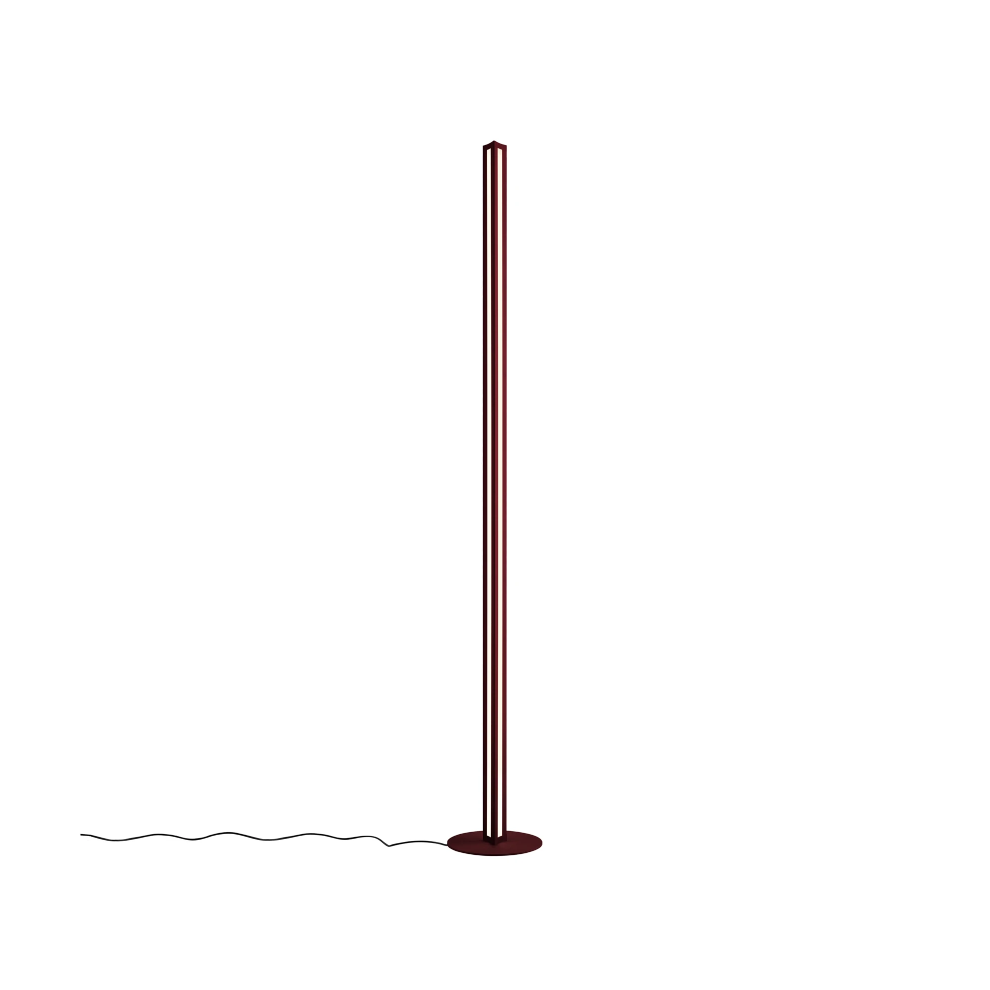  Dark red