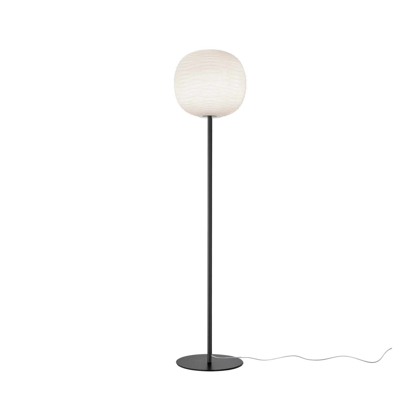 foscarini-gem-floor-lamp-gessato-1