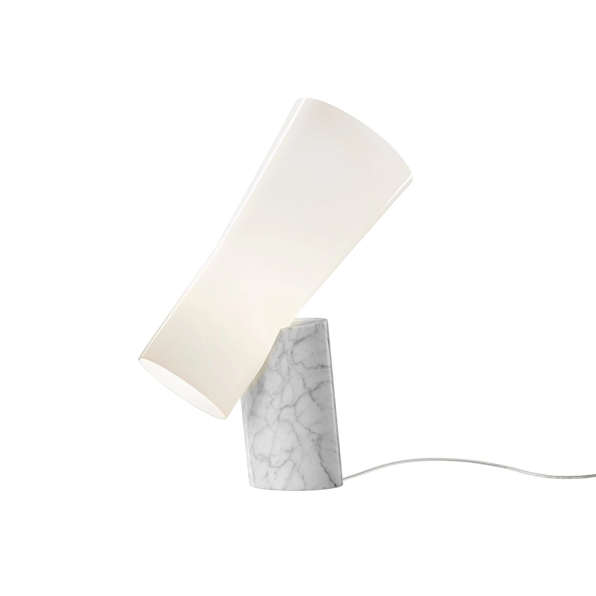  White Carrara