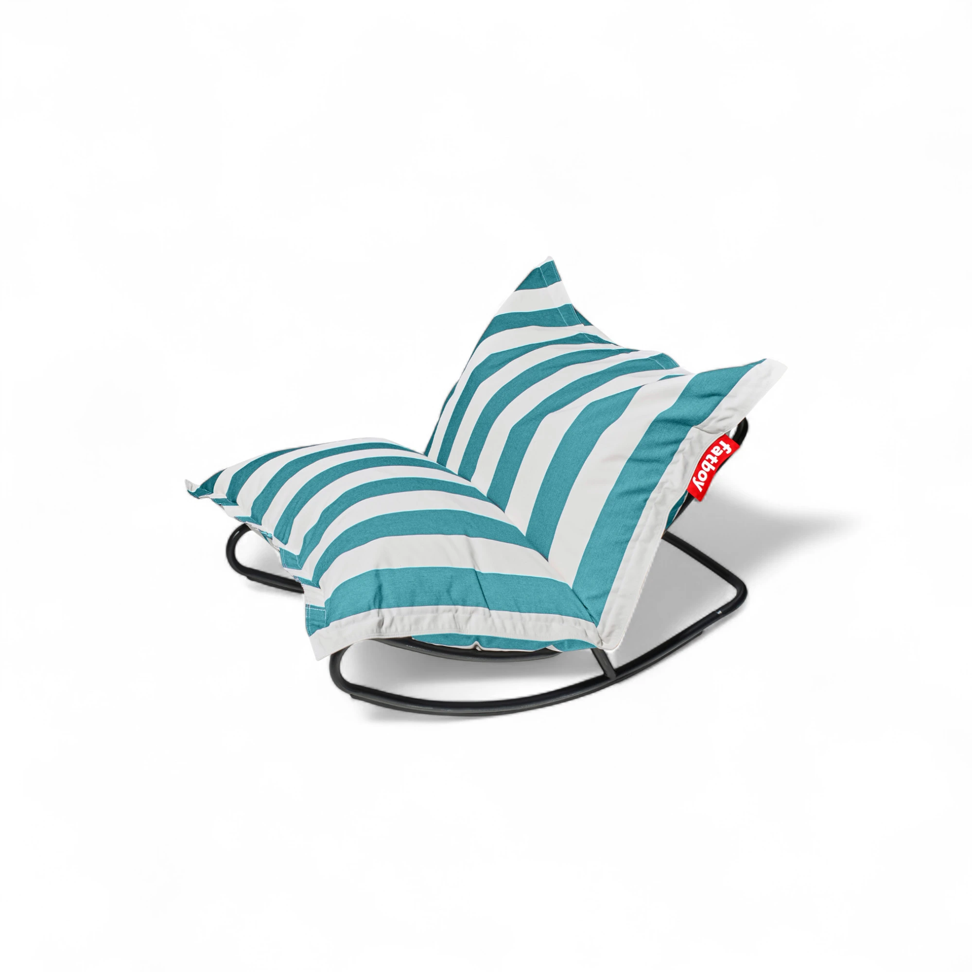  Stripe azure
