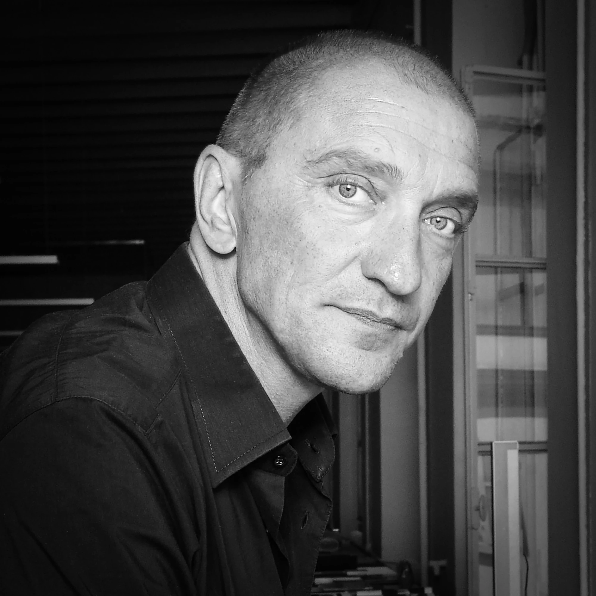 Rodolfo Dordoni