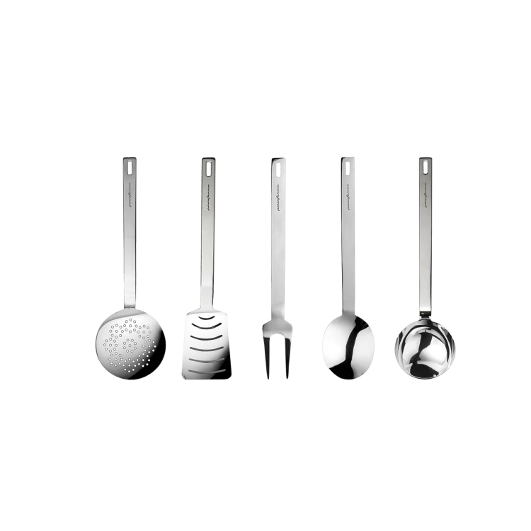 Pininfarina Stile Kitchen Set 5pc