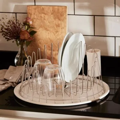 alessi-a-tempo-round-dish-drainer-gessato-2
