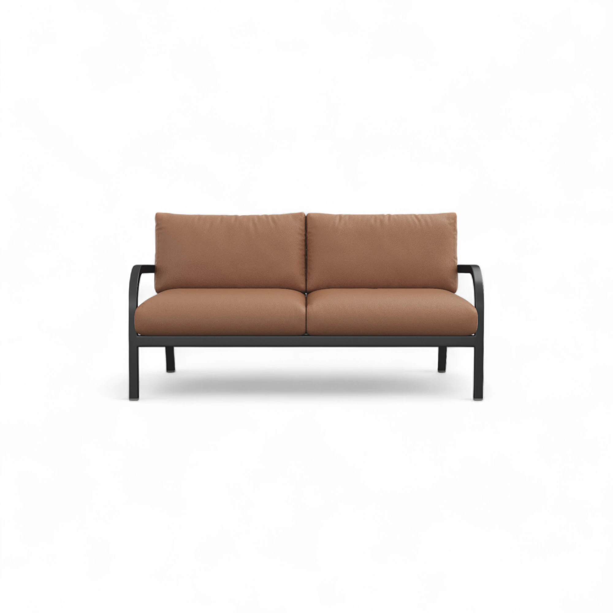  Leather Spinneyback Volo tan