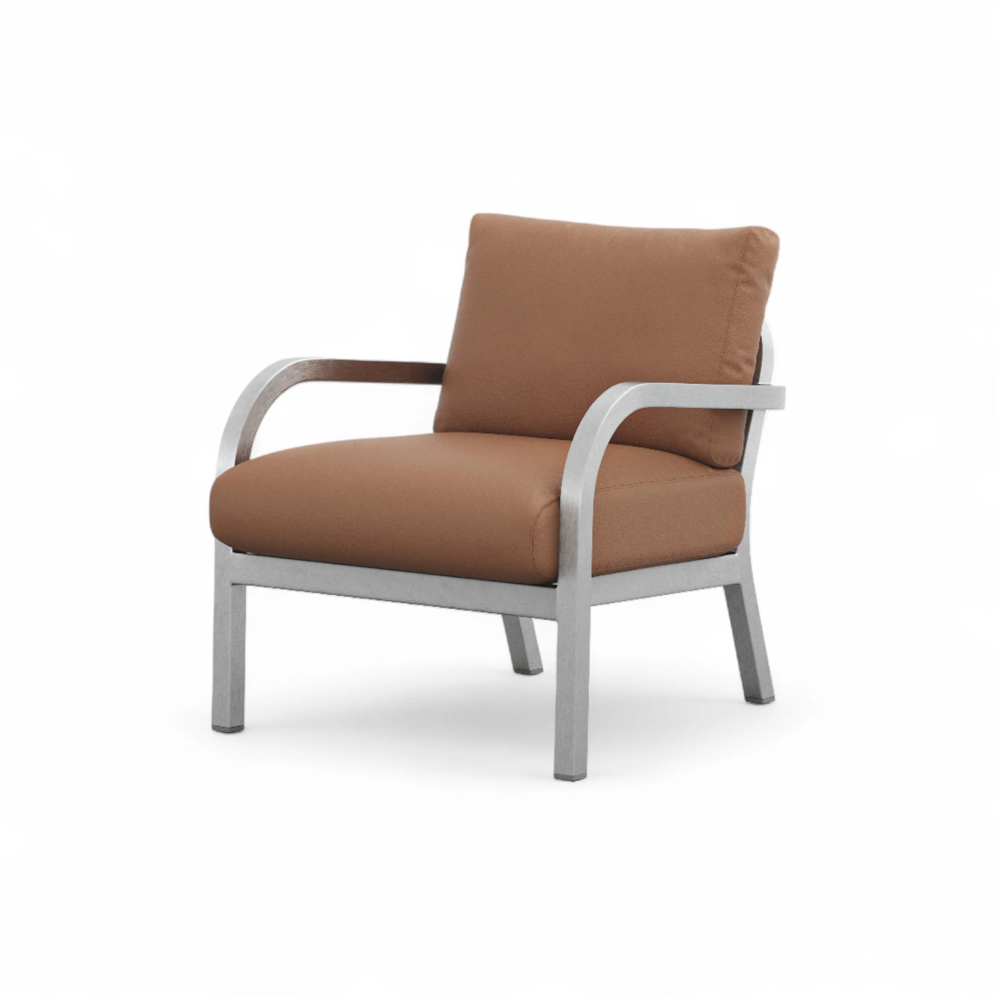 Leather Spinneyback Volo tan