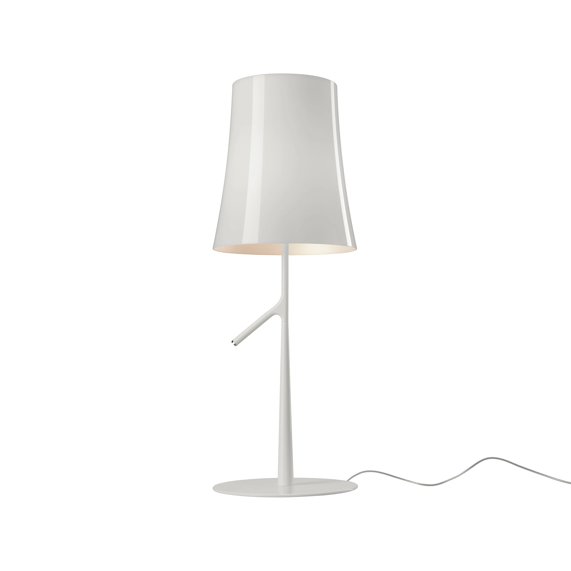  White, Large 27.5" height