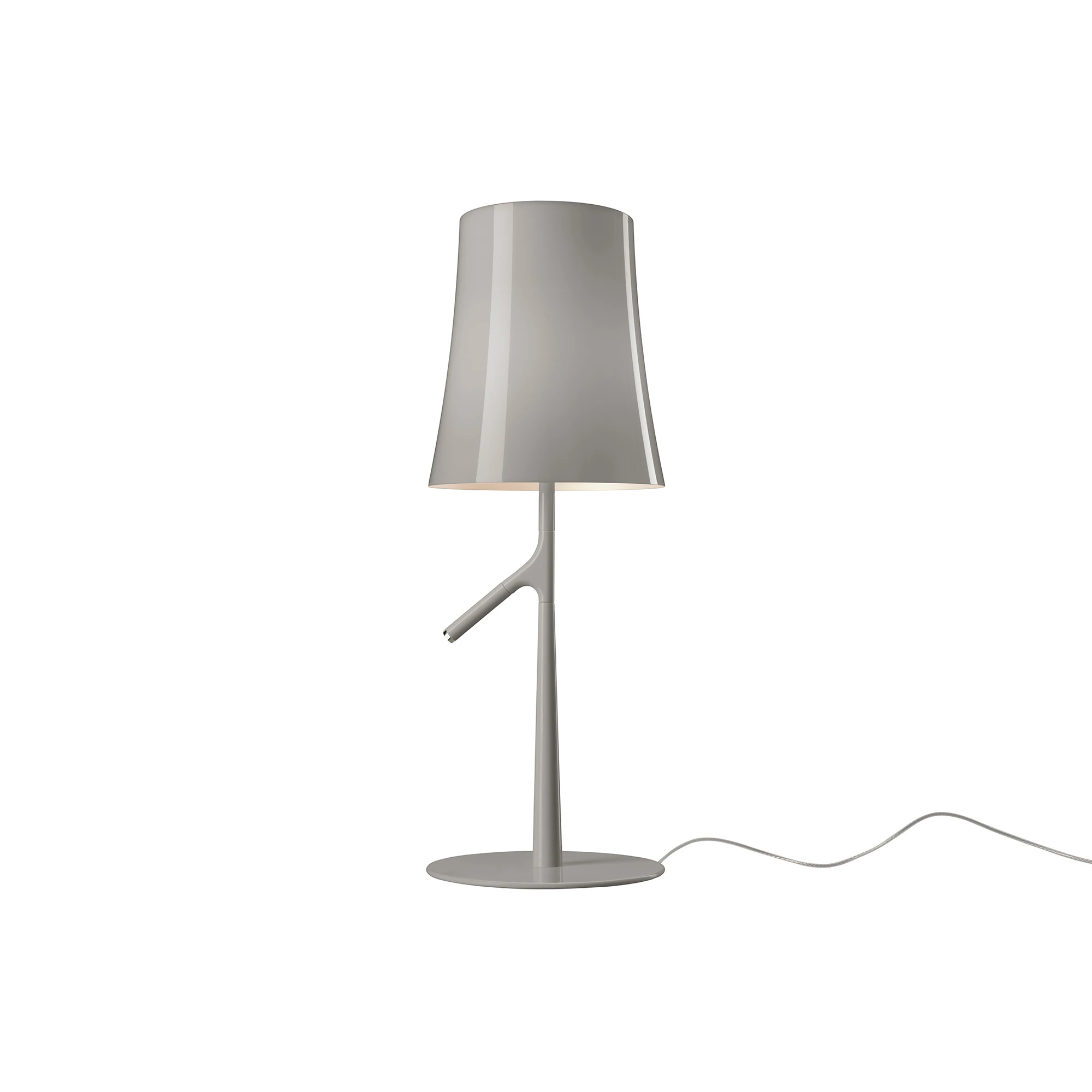 Grey, Small 19.25" height