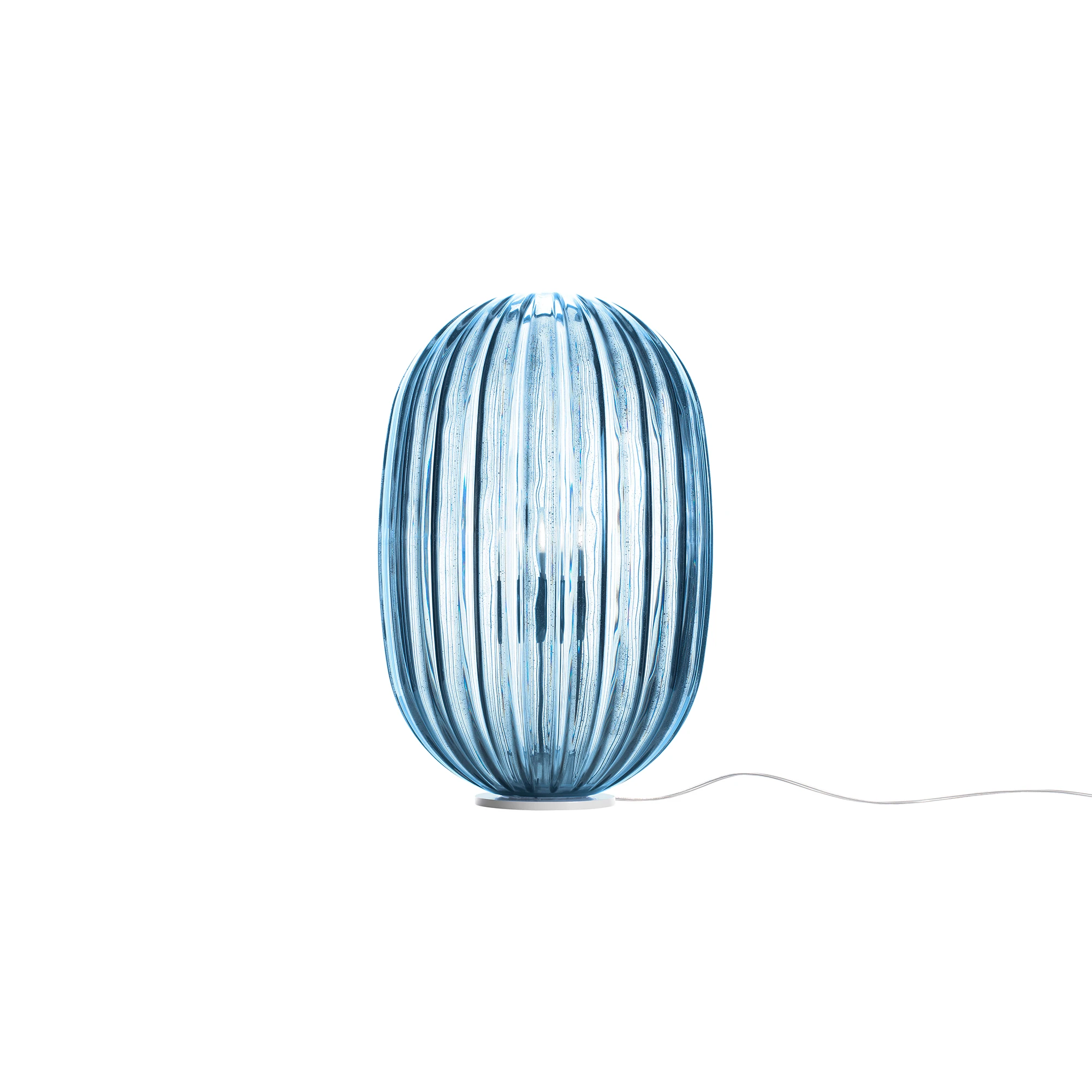  Light blue, On/off switch
