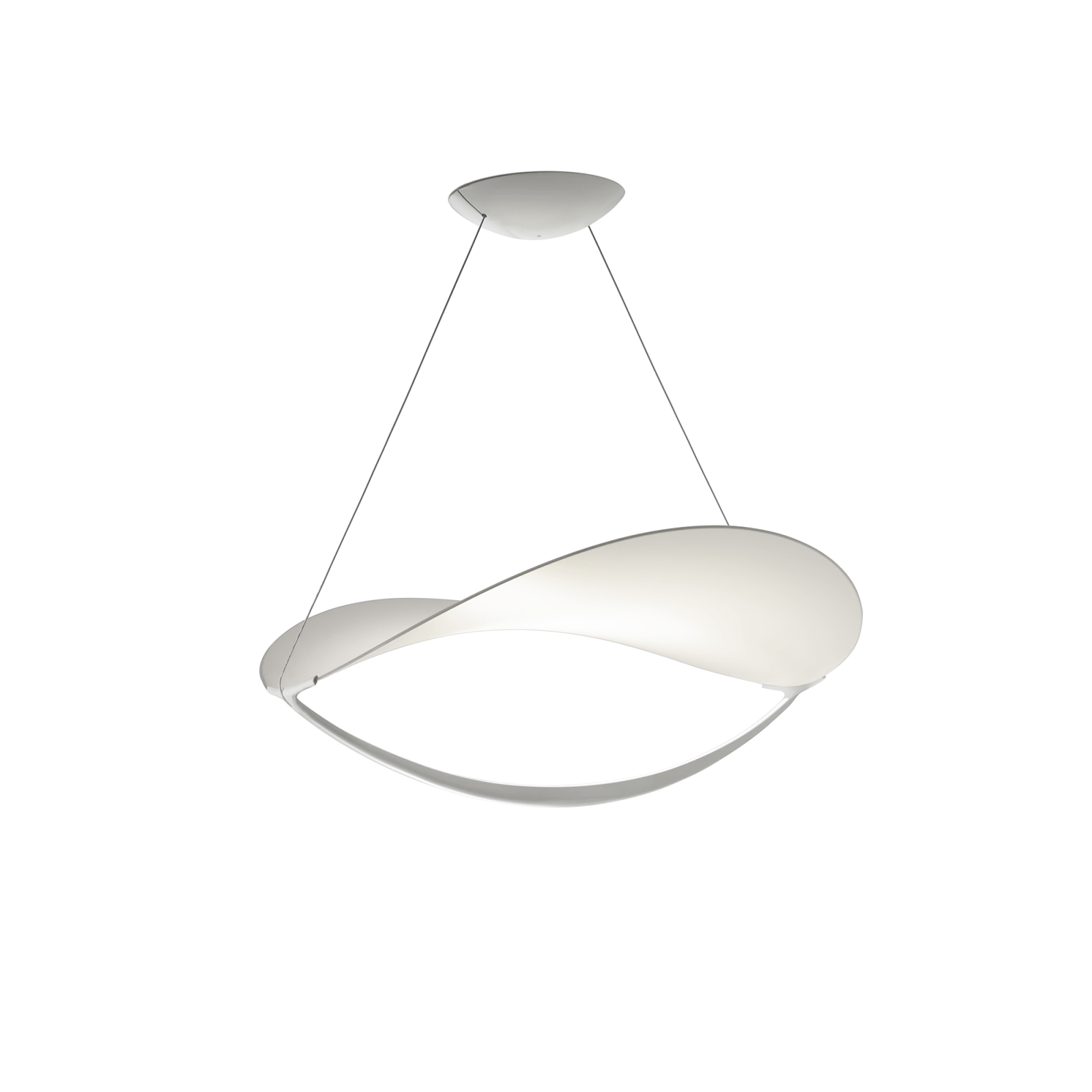 foscarini-plena-led-suspension-light-gessato-1