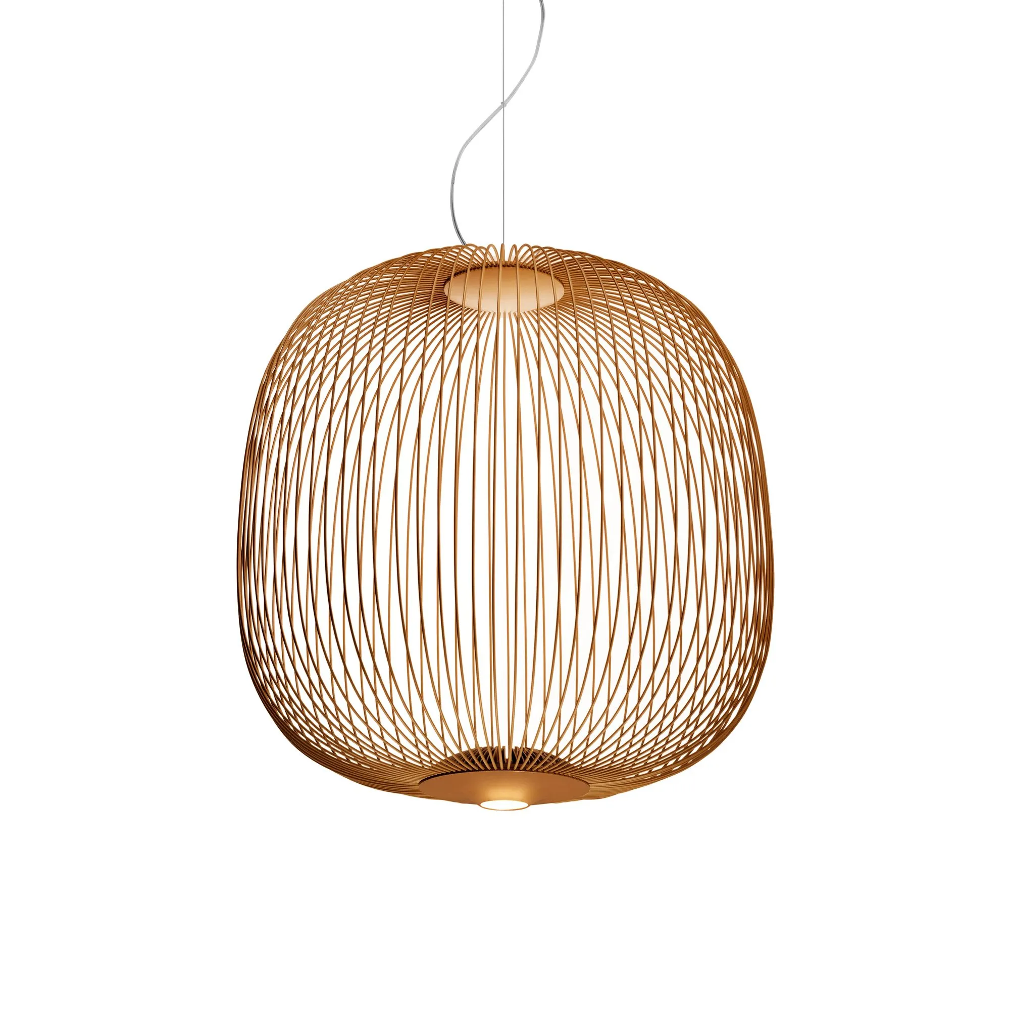  Medium 20.5" width, Copper