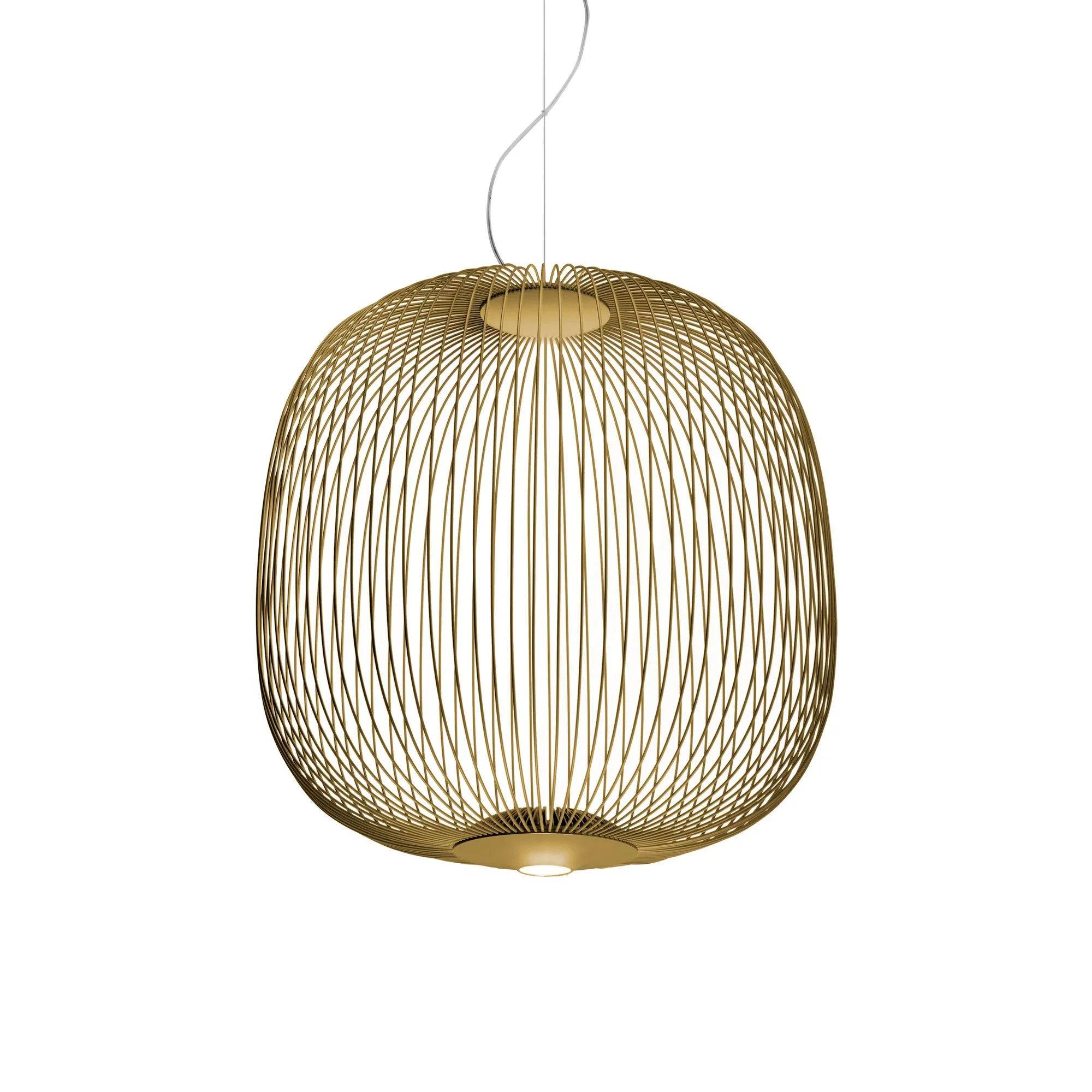 Medium 20.5" width, Gold