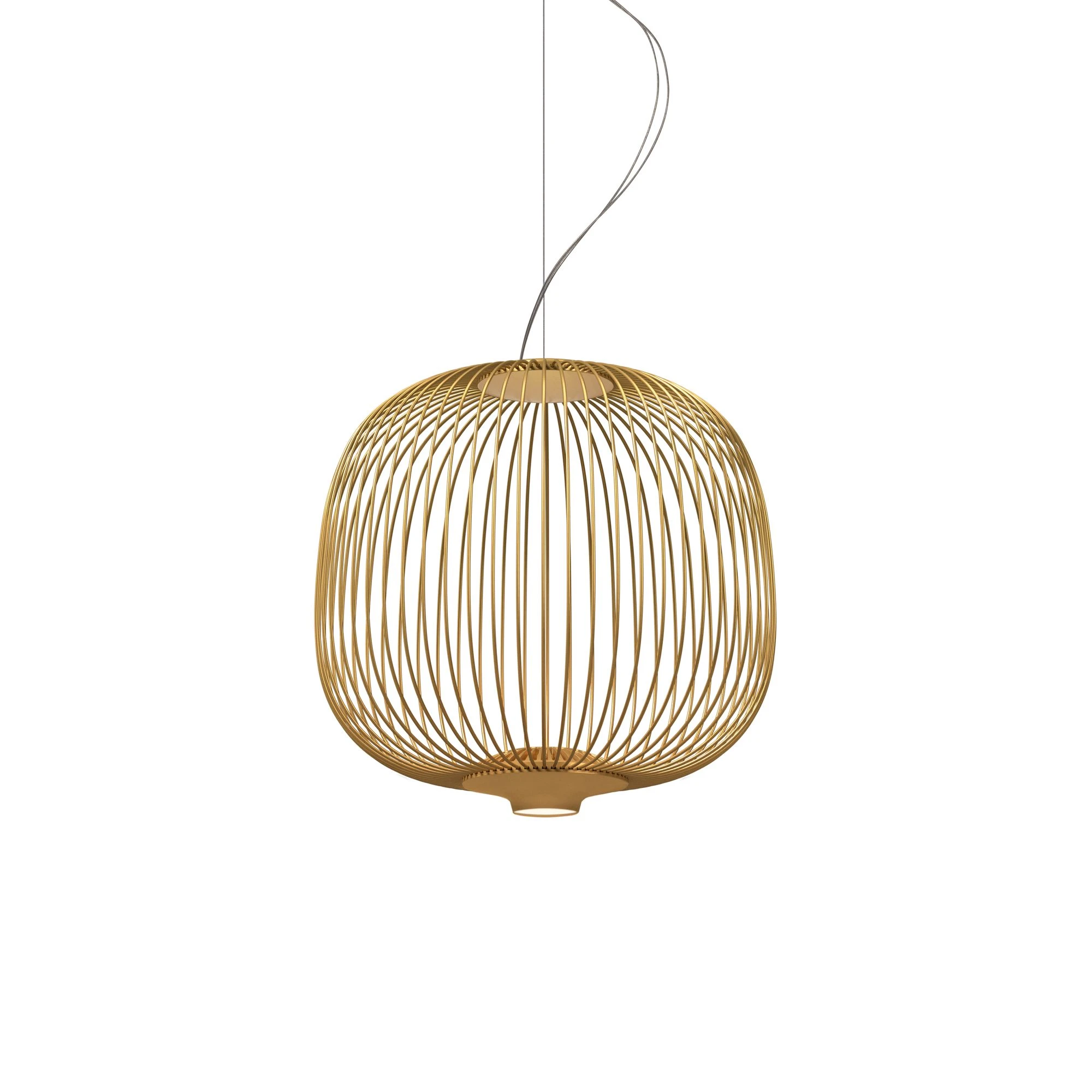  Extra small 13.4" width, Gold