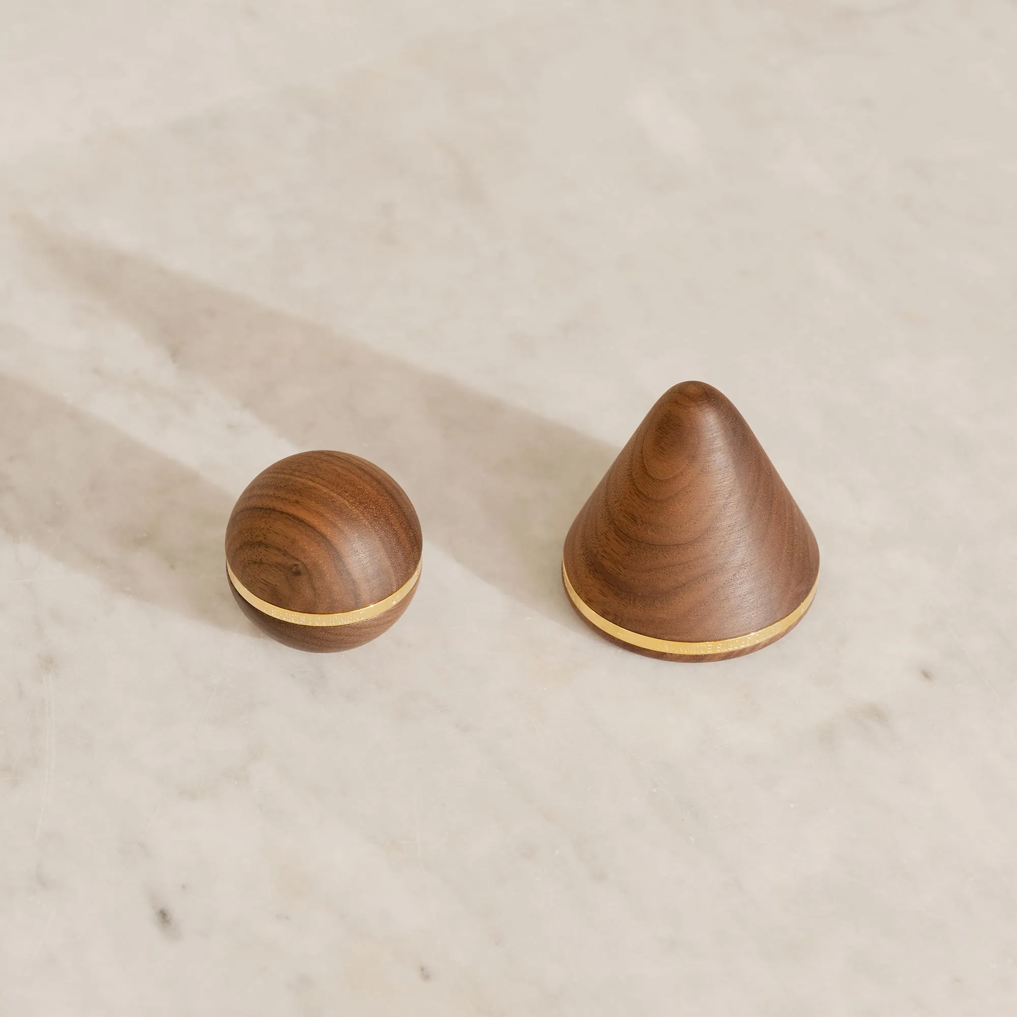  Walnut